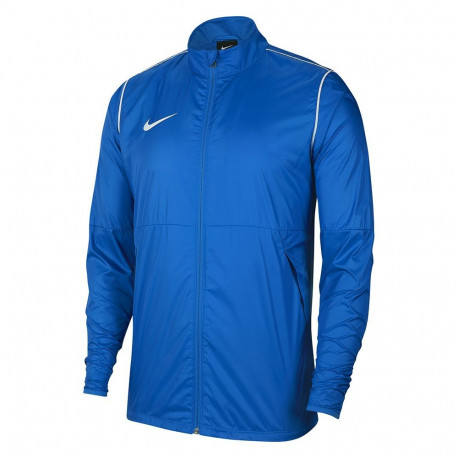 Kurtka dla dzieci Nike RPL Park 20 RN JKT W JUNIOR niebieska BV6904 463
