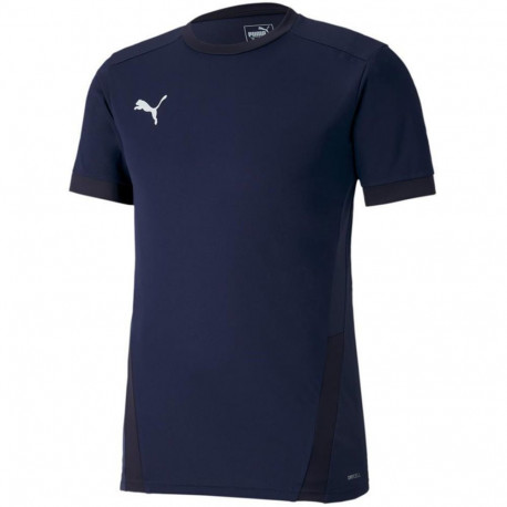 Puma meeste särk teamGOAL 23 704171 06, tumesinine