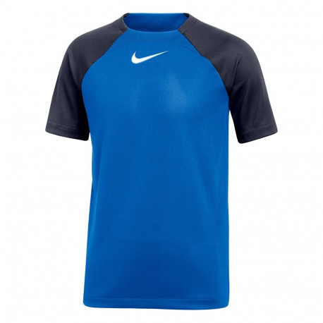 Nike laste särk DF Academy Pro SS Top K DH9277 463, sinine
