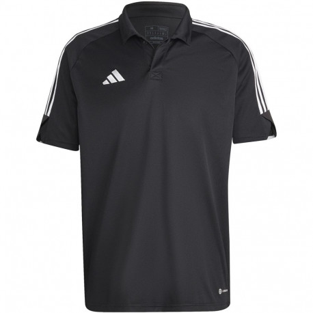 Adidas meeste polosärk Tiro 23 League HS3578, must