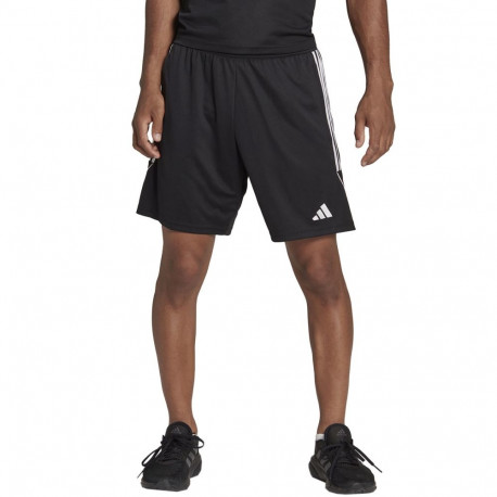 Adidas meeste lühikesed püksid Tiro 23 League Training HS0319, must
