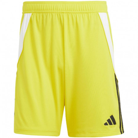 adidas meeste lühikesed püksid Tiro 24 IS1409, kollane