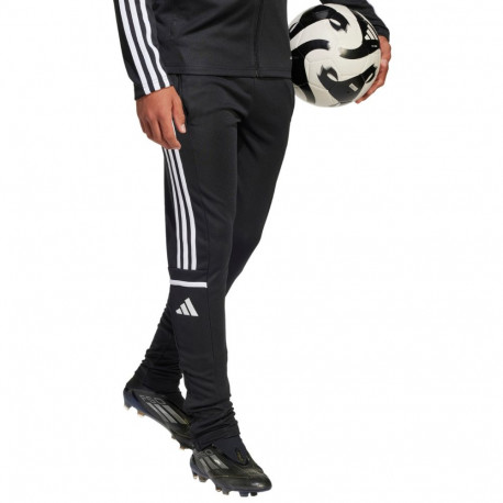 adidas laste püksid Squadra 25 Training JE2777, must