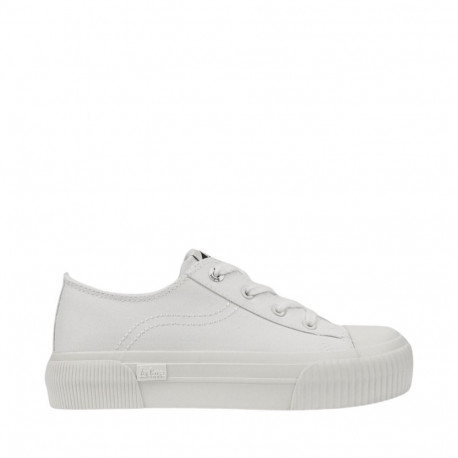 Lee Cooper naiste jalanõud LCW-25-02-3325LA, valged