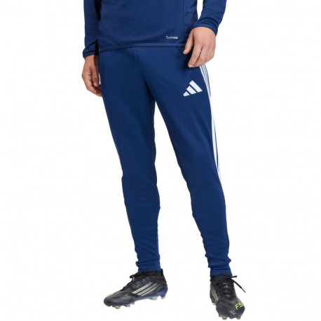 Spodnie męskie adidas Tiro 26 League Training Regular granatowe JY7229