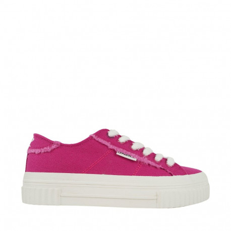 Buty damskie O'Neill Spinna C różowe 90261009 06R