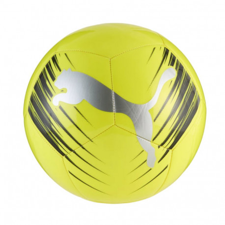 Puma jalgpall Attacanto Graphic 84739 05 5, kollane