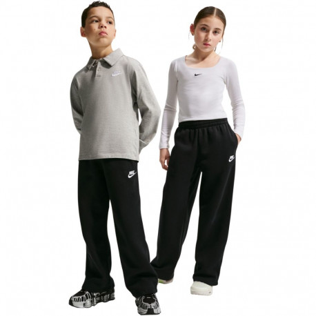 Nike Sportswear laste püksid IM5095 010 S, must