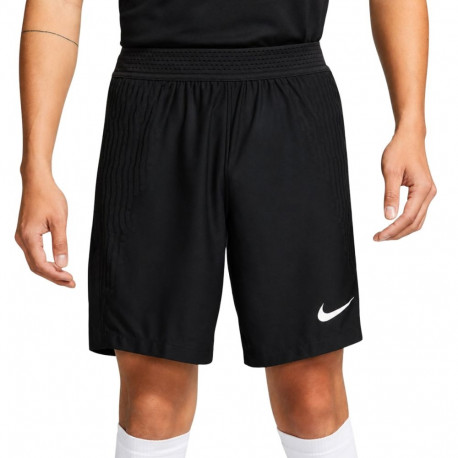 Spodenki męskie Nike Dri-FIT ADV Vapor czarne FZ9352 011 2XL