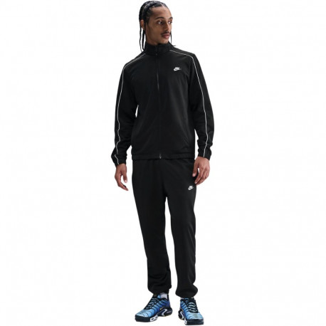 Nike Sportswear Club meeste treeningülikond HV1444 010 M, must
