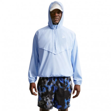 Nike meeste jope Windrunner IF3390 407 M, helesinine