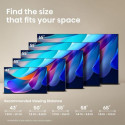 Hisense 65A6S