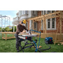 Bosch GTS100-254 Table Saw