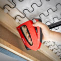 Arrow TT21 Staple Gun Tacker