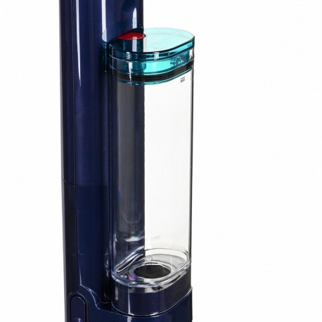 Dyson põrandapesur Clean + Wash Hygiene akutoitega kuiv- ja märgpuhastusega kotita, sinine, vask