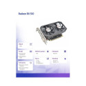 Graphics card Radeon RX 550 4GB GDDR5