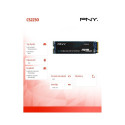 Disc SSD 1TB M.2 2280 CS2230 M280CS2230-1TB-RB