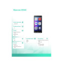 Nutitelefon eakatele MS601 4G