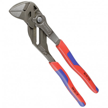 KNIPEX - tunge og rille-tang
