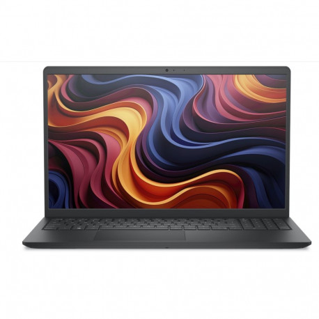 Dell sülearvuti Inspiron DC15255-A117BLK 15.6" FHD puuteekraan AG Ryzen 7 7730U 16GB 512GB SSD Windo