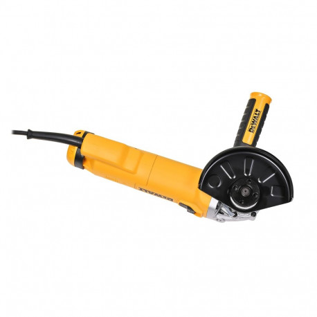 DeWALT nurklihvija DWE4237-QS 12.5cm 11500RPM 22kg