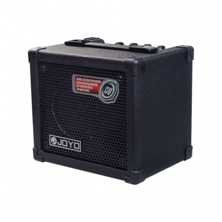 JOYO DC-15 - 15W guitar amplifier