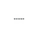 Netrack 104-06 patch panel 1U
