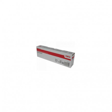 OKI 47095701 toner cartridge 1 pc(s) Original Yellow