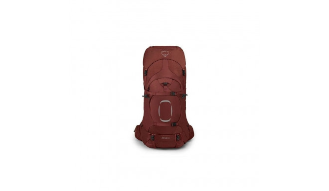 Osprey Aether 65 Trekking backpack S/M Red