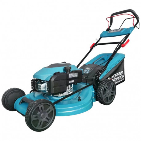 KS KOSIARKA SPALINOWA Z NAPĘDEM 4.4kW 6.0HP 224cc KS 56LMG-SP