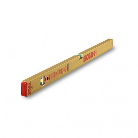 SOLA MAGNETIC SPIRIT LEVEL AZM 30 30cm
