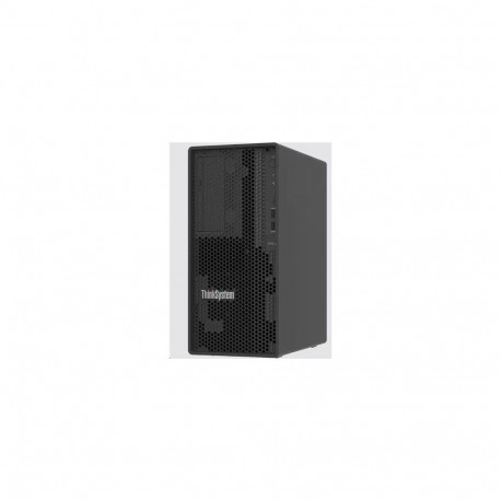 Lenovo ThinkSystem ST50 V3 server 1.92 TB Tower Intel Xeon 6 6315P 2.8 GHz 16 GB DDR5-SDRAM 500 W