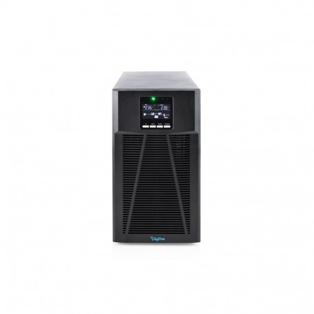Digitus OnLine UPS-süsteemid tornitüüpi 2000VA/2000W