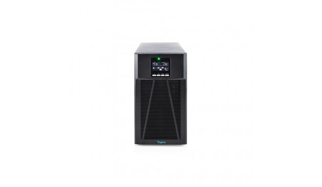 Digitus OnLine UPS-süsteemid tornitüüpi 2000VA/2000W