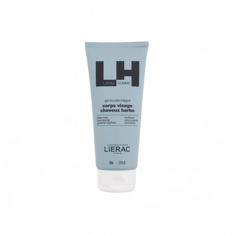 Lierac Homme All-Over Shower Gel (200ml)