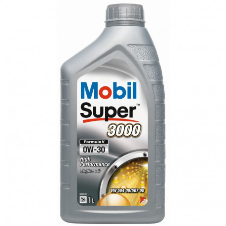 Mobil 1L Super 3000 Formula V 0W30