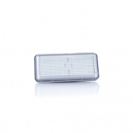 LED-numbrimärgituled 2tk