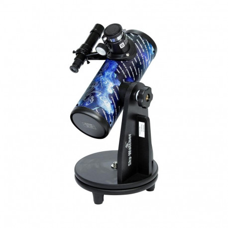 Skywatcher Dobson telescope N 76/300 Heritage DOB
