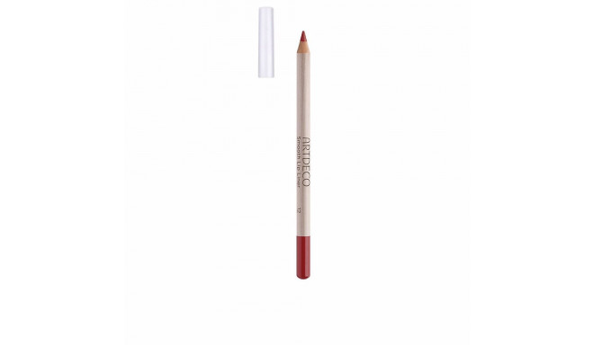 ARTDECO SMOOTH lipliner #roseate