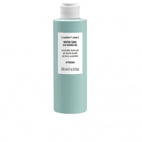 COMFORT ZONE dušigeel WATER SOUL öko 200ml