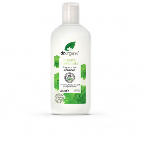 DR. ORGANIC šampoon saialill 265ml