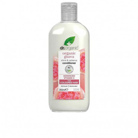 DR. ORGANIC GUAYABA acondicionador 265 ml