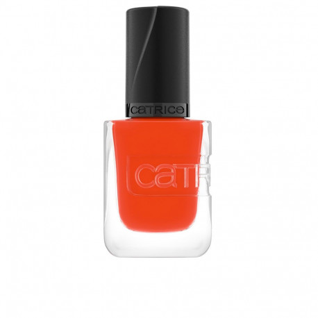 CATRICE GEL AFFAIR esmalte de uñas #015-Poppy 10,5 ml
