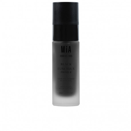 MIA COSMETICS PARIS aluskreem LUSCIOUS 30ml, must