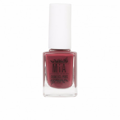 MIA COSMETICS PARIS BIO-SOURCED esmalte #imperial topaz