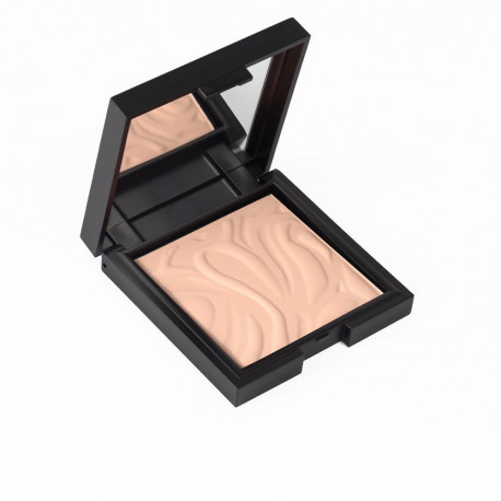 MIA COSMETICS PARIS kompaktpuuder, beež