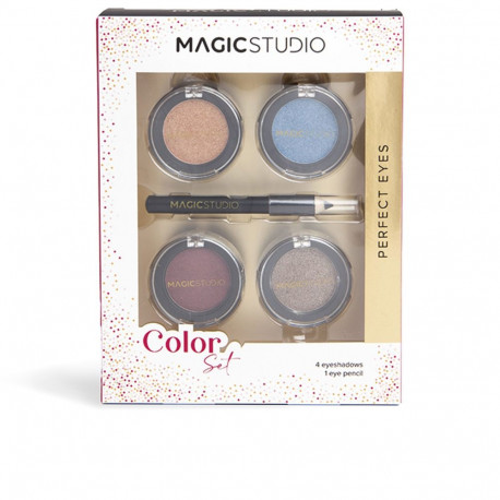 MAGIC STUDIO COLORFUL COLOR LOTE 5 pz