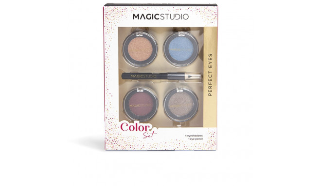 MAGIC STUDIO värvikomplekt 5tk
