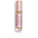 REVOLUTION MAKE UP CONCEAL & DEFINE full coverage conceal and contour #C8