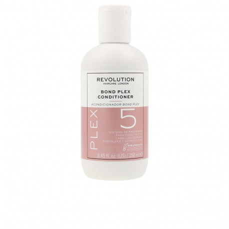 REVOLUTION HAIR CARE PLEX 5 bond plex conditioner 250 ml